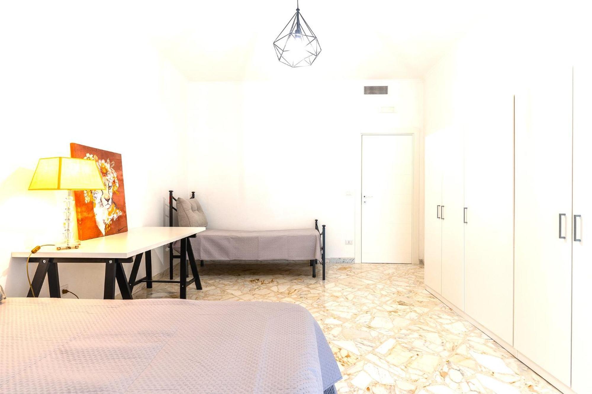 Andrea Da Bari Apartment エクステリア 写真