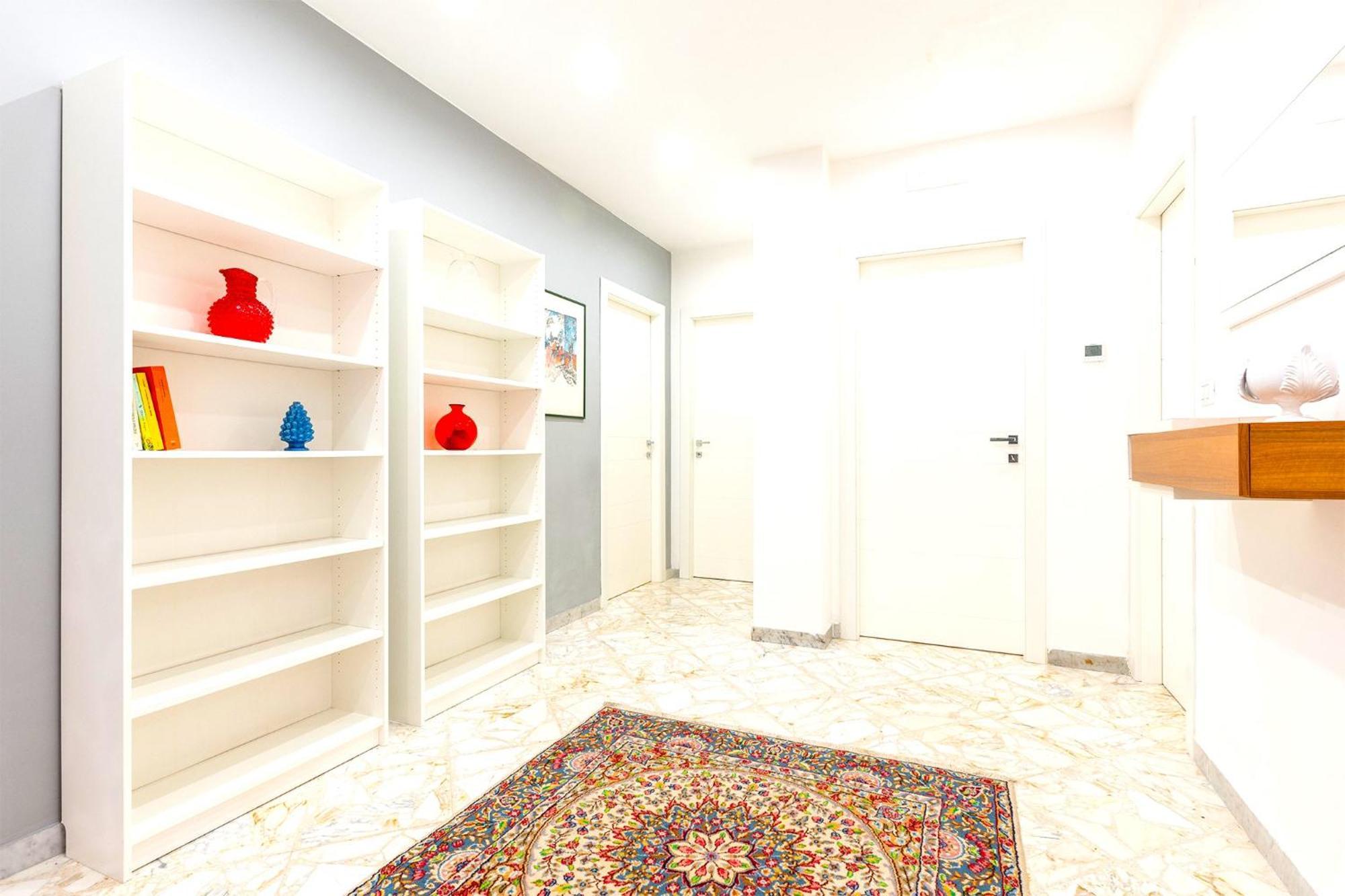 Andrea Da Bari Apartment エクステリア 写真