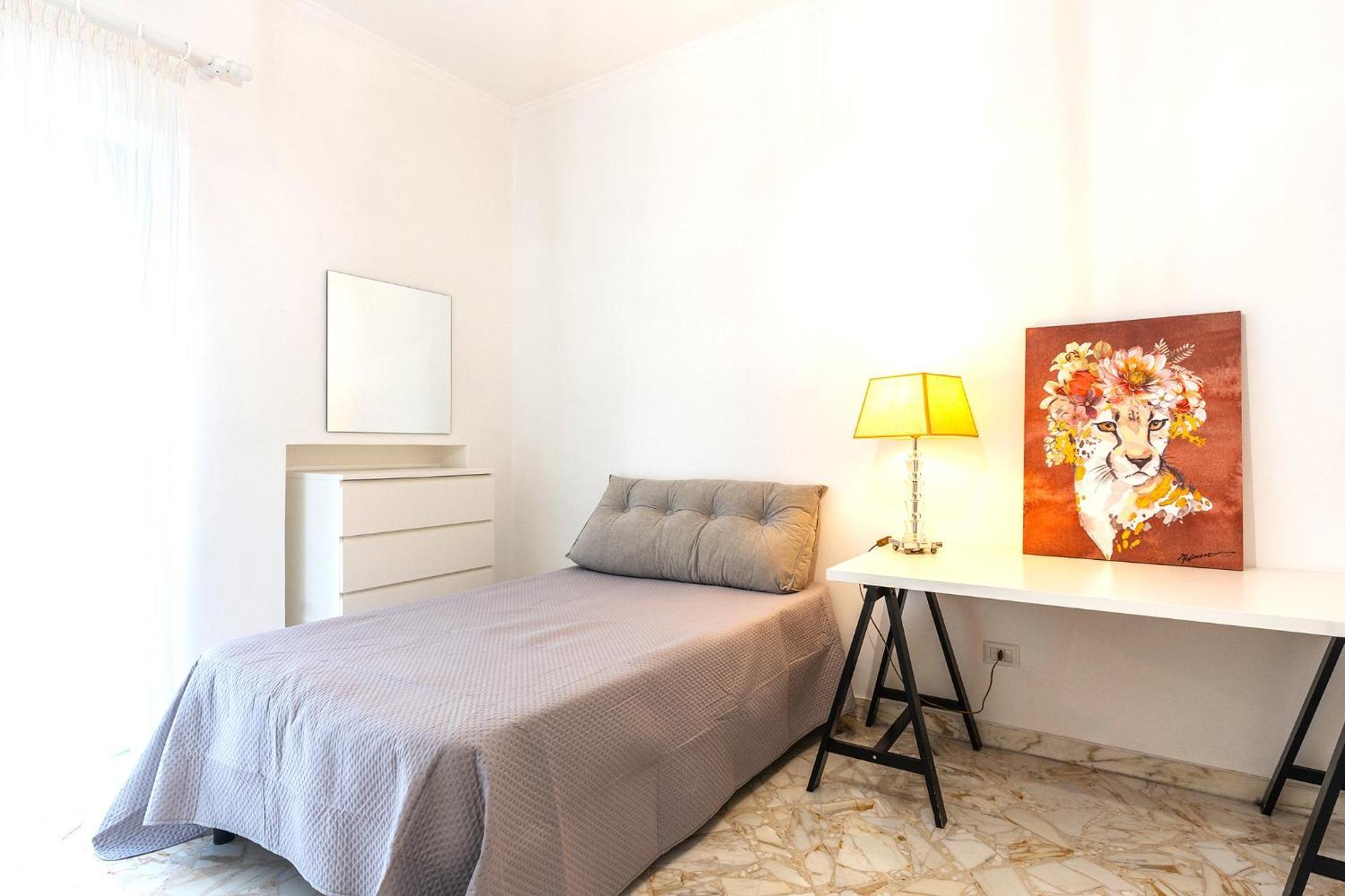 Andrea Da Bari Apartment エクステリア 写真