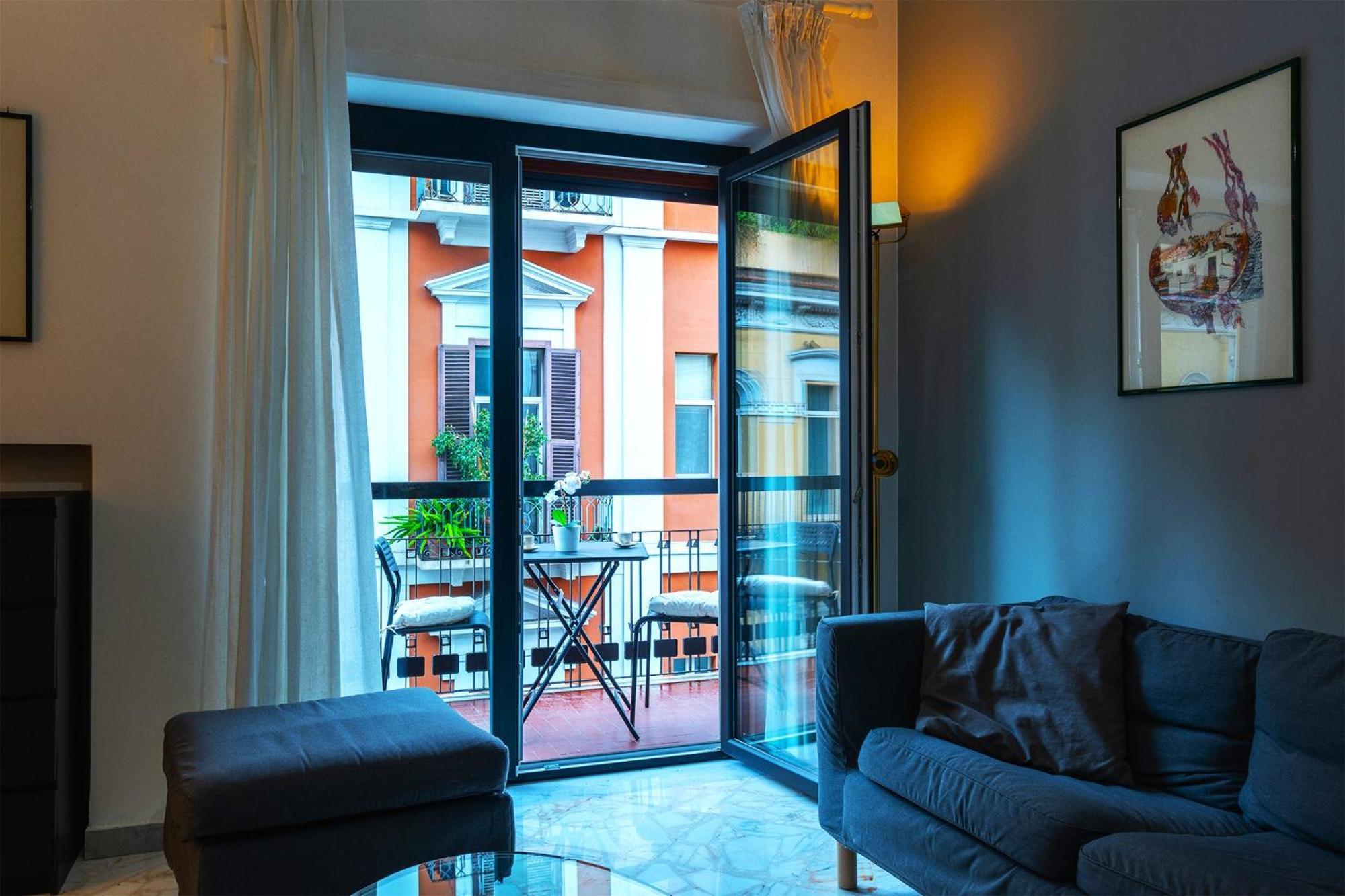 Andrea Da Bari Apartment エクステリア 写真