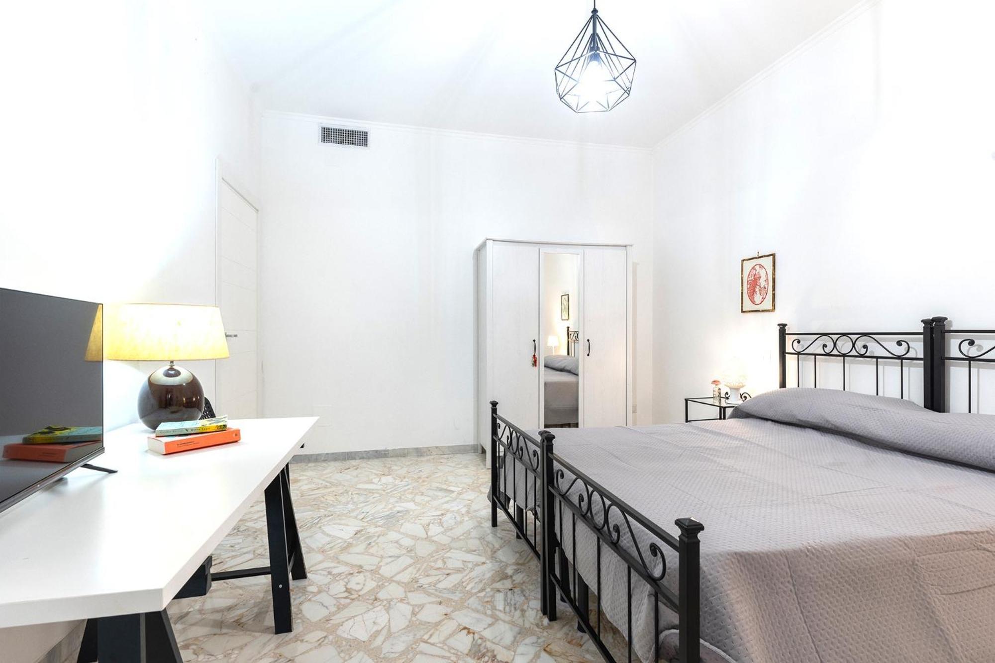 Andrea Da Bari Apartment エクステリア 写真