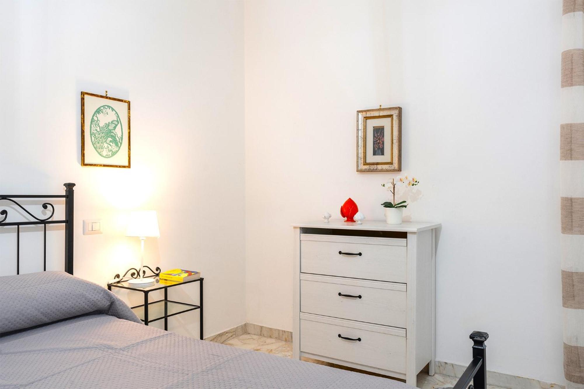 Andrea Da Bari Apartment エクステリア 写真