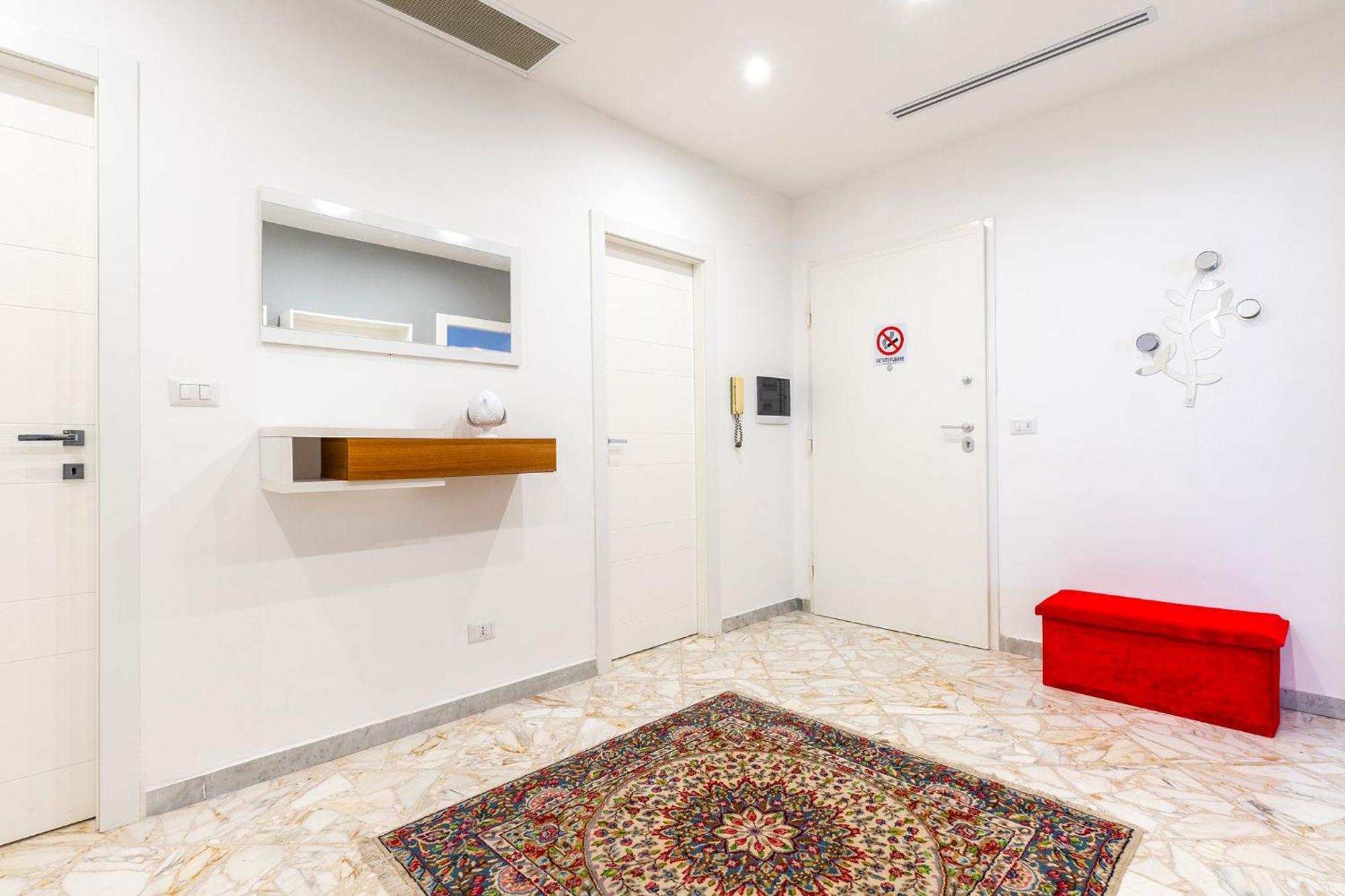 Andrea Da Bari Apartment エクステリア 写真