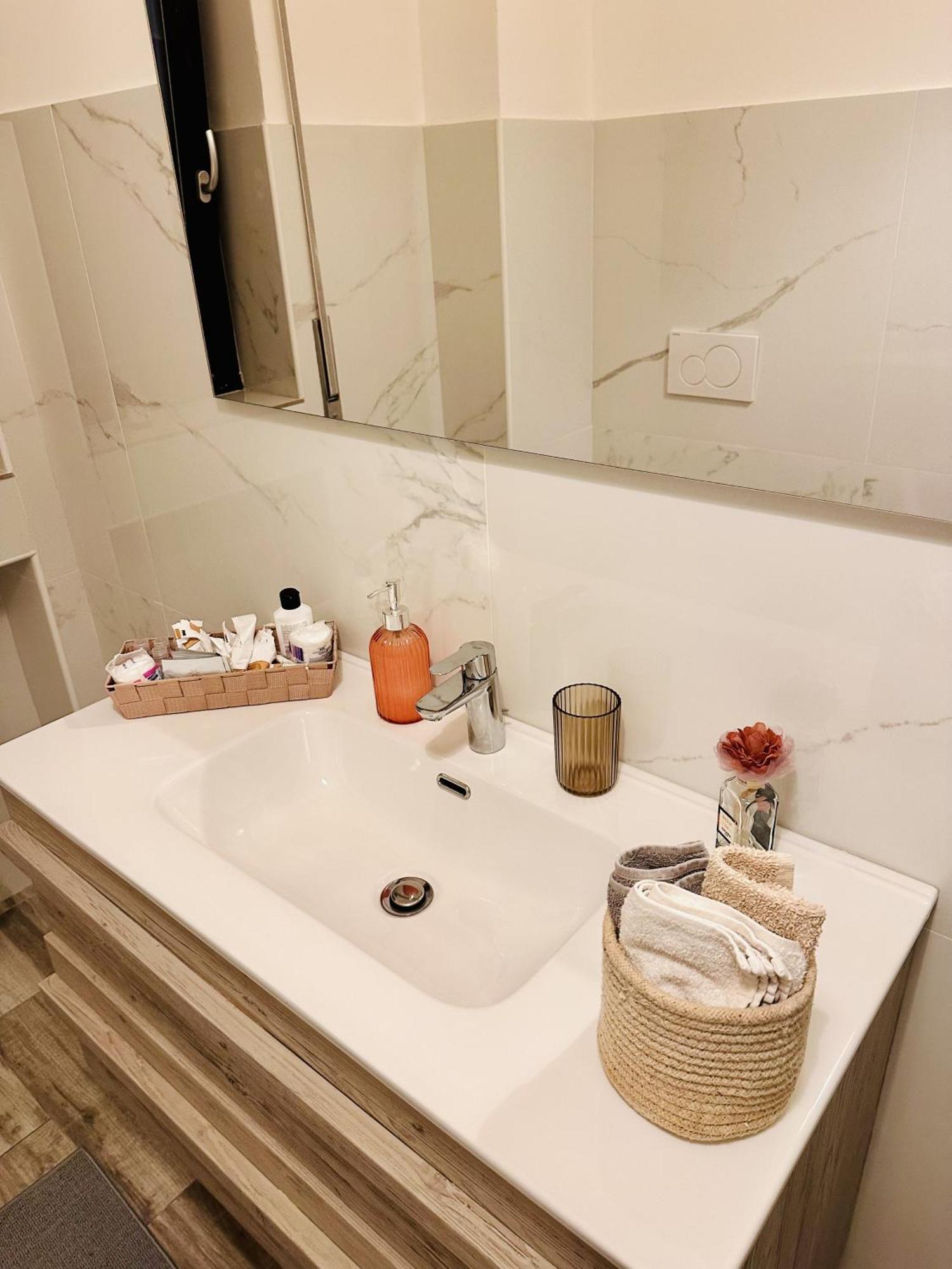 Andrea Da Bari Apartment エクステリア 写真