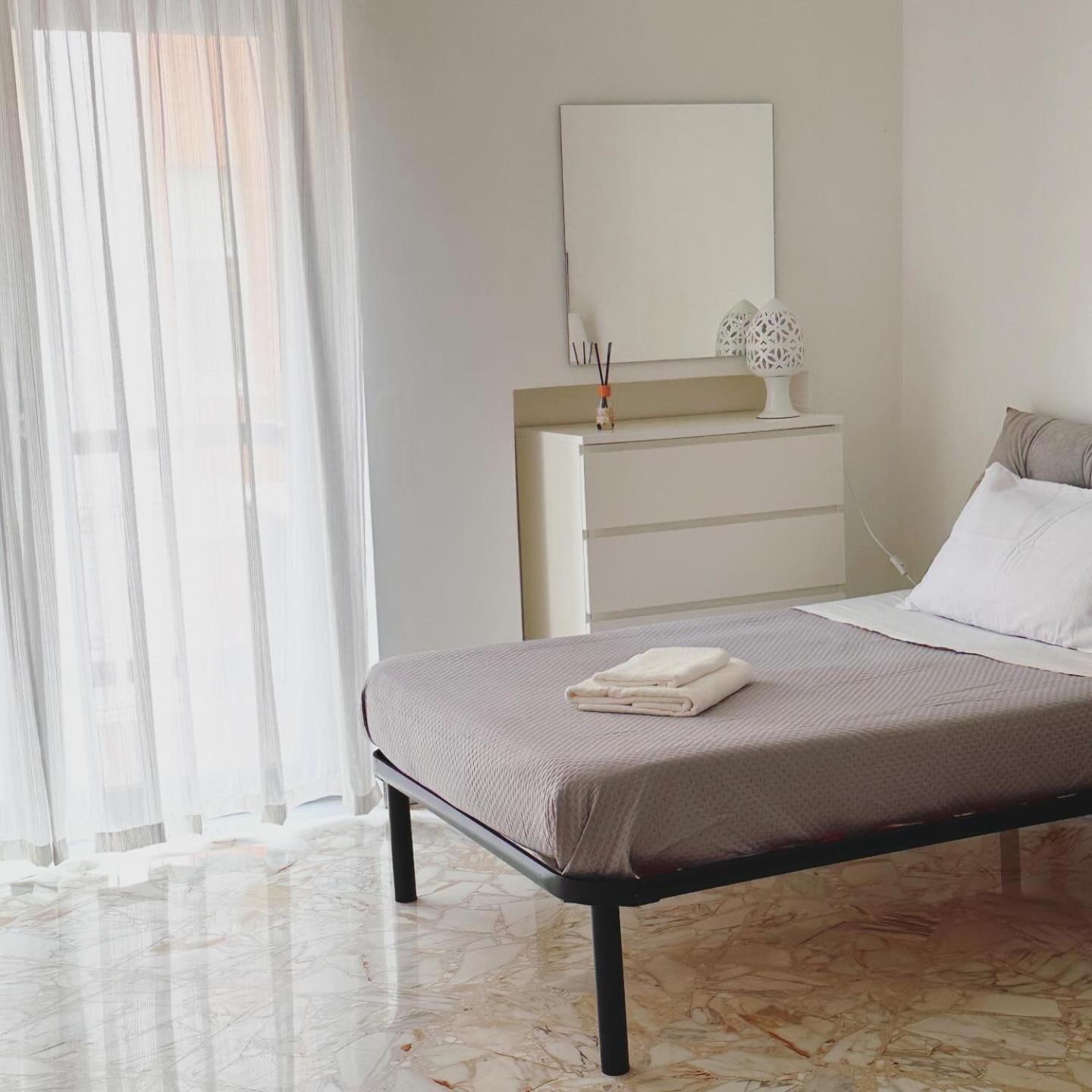 Andrea Da Bari Apartment エクステリア 写真